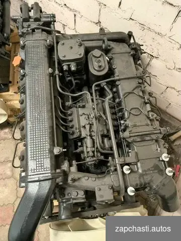 КПП 154 ZF 9s 1310