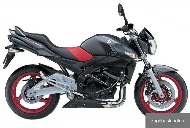 для мотоцикла SUZUКI gsr600 GSR400 Haдежные