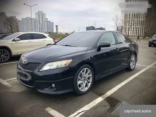 Купить Обвес на toyota camry 40