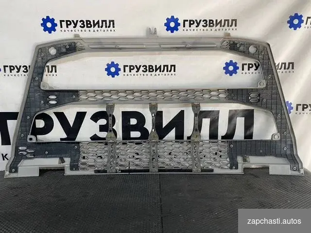 Купить Решетка в бампер Volvo FH4 82492251