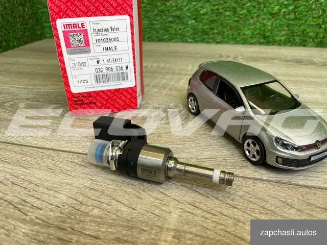 Купить Форсунка топливная VAG 1.4 TSI 03C906036M