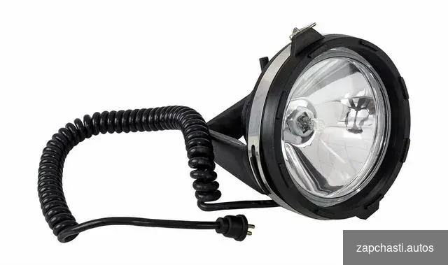 Купить Прожектор ручной 12V/100W, 5 3/4