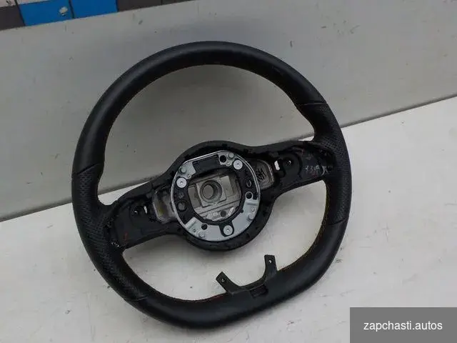 Руль на Mercedes-Benz CLA A0004604602 #2 купить