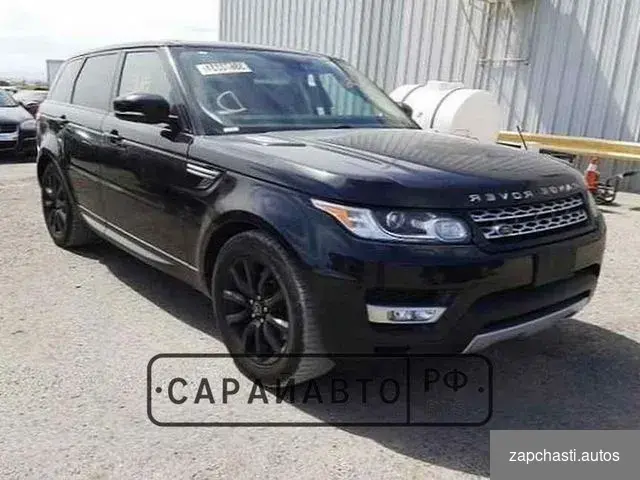 Рейка рулевая Land Rover Range Rover Sport 2 #0 купить