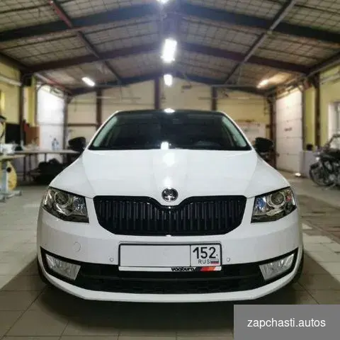 Купить Светодиодные линзы для Skoda, все модели