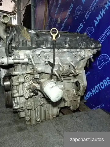 Купить Двигатель Chevrolet Captiva C140 LF1 3.0 L