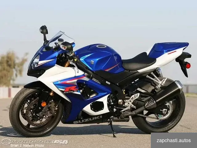 Купить Разбор Suzuki gsx r 1000 k7 k8 запчасти