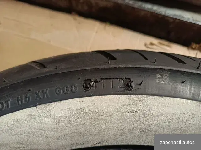 Купить Шина передняя резина 130/80r16