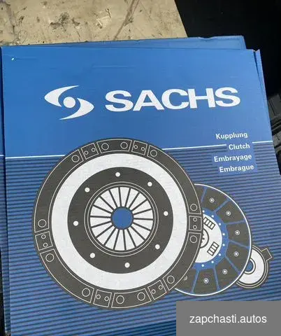 Купить Сцепление газон некст ямз-534 sachs в сборе