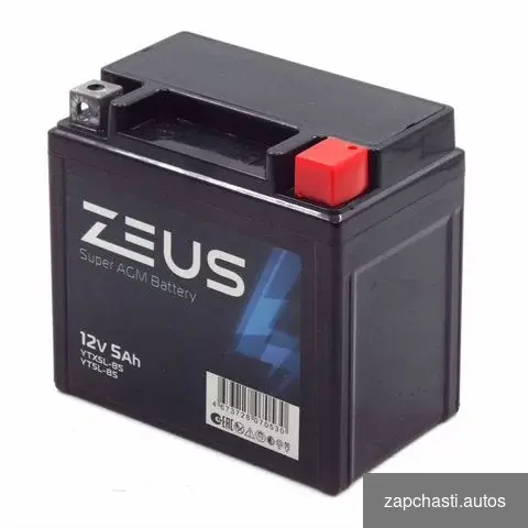 размеров ZEUS SUPER agm мощные