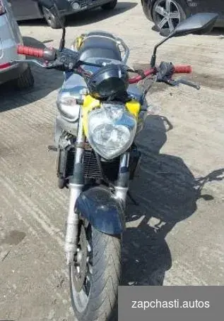 Мотоцикл на запчасти Yamaha FZ6 Fazer 2004 #2 купить