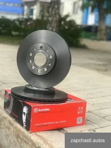 Купить Тормозные диски Brembo Брембо на все авто