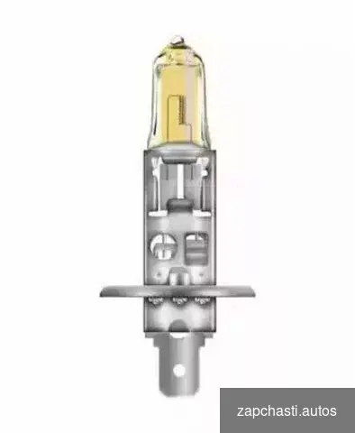 Купить Osram 62150FBR-HCB Комплект ламп H1 12V 55W P14.5s