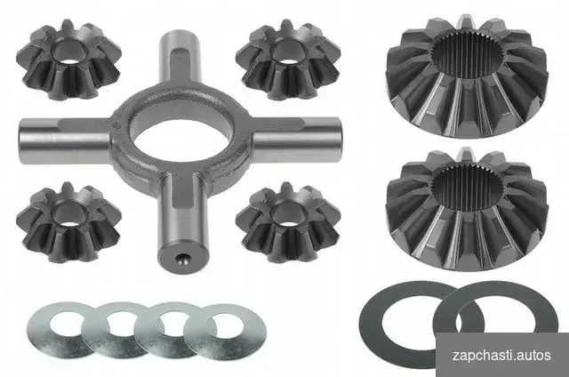 Купить Ремкомплект дифференциала Eaton D-RS404 (кресто