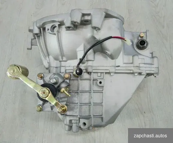 Коробка передач МКПП Механическая geely MK cross #2 купить