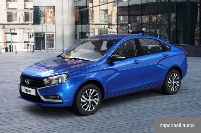 Купить Лобовое стекло на выезд на LADA Vesta