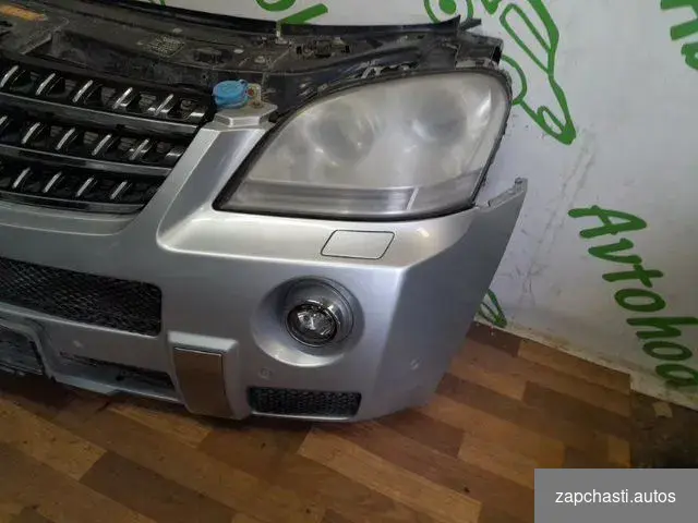 Купить Ноускат Mercedes-Benz M-Class Amg W164 2008