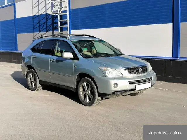 в полный разбор 4wd 2006год