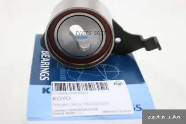 Купить Koyo PU385827ARR9DY Ролик натяжителя ремня Toyota