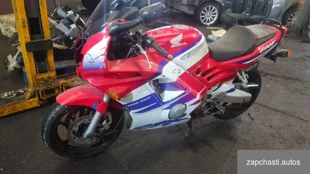 Купить Honda CBR F2 в разборе