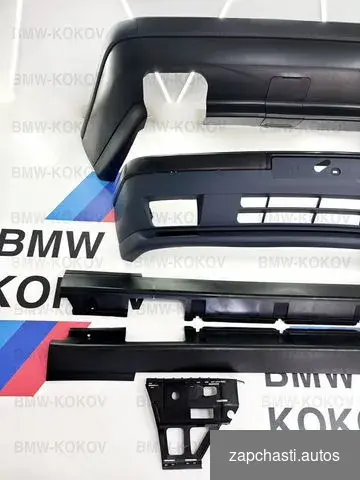 bmw купить бампер m5 бампер