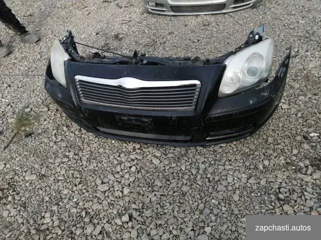 Купить Nose cut Toyota Avensis AZT250