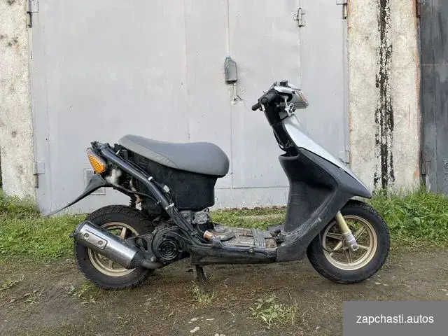 Купить Honda Dio 35 ZX Разбор Запчасти