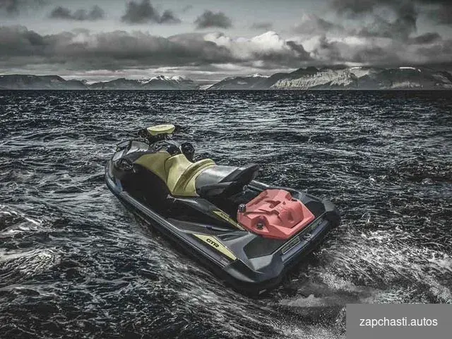 Канистра BRP Sea-Doo #2 купить