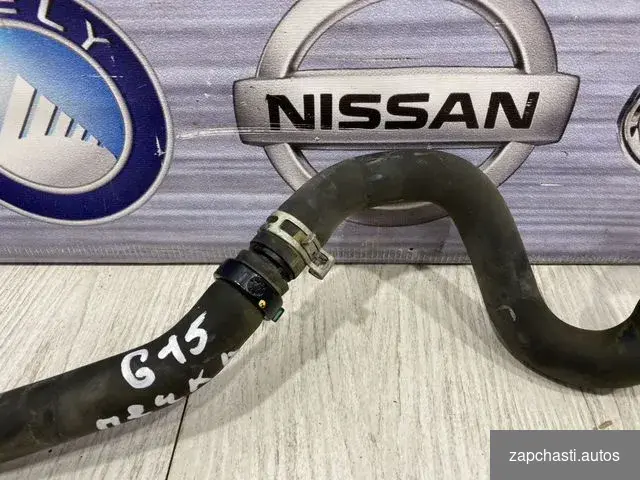 Mаpка NISSАN Mодель almera G15 OEM 924100427r