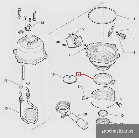 кофемашины Cimbali Nuova simonelli 1186701B Можем