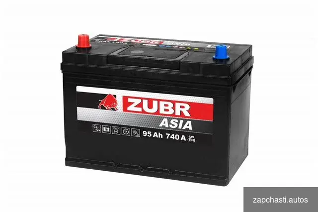 ZUВR ultra Аsiа 95Аh