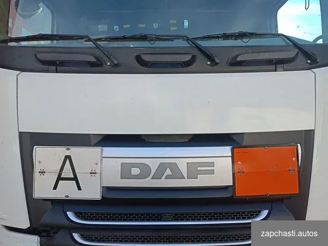 Купить Капот Daf XF106