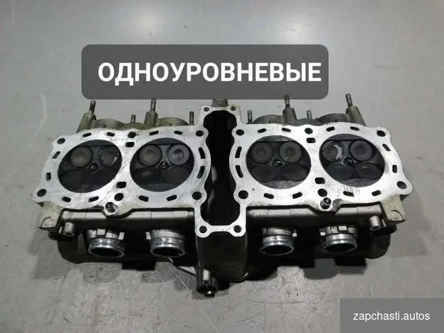 Купить Манифольды Honda X4