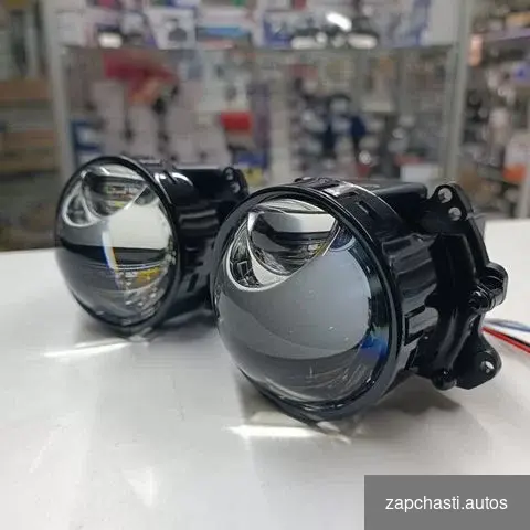 Купить Bi-led линзы для фар Hyundai sonata EF tagaz 2001