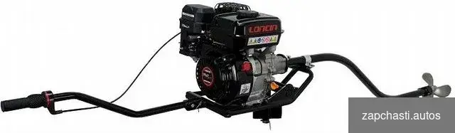 Мотор лодочный Loncin (H200 D20) A болотоход (6,5 #2 купить