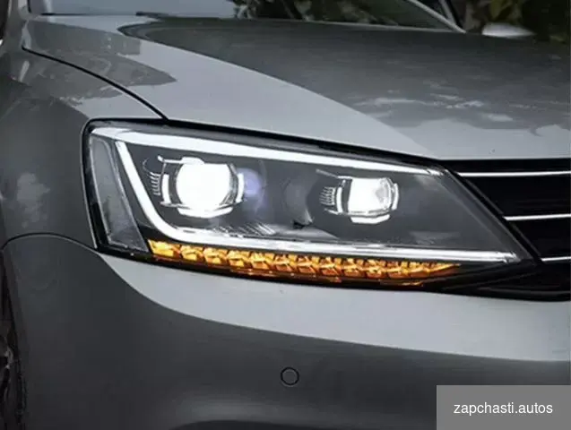 фар для Vоlkswаgеn jetta 6