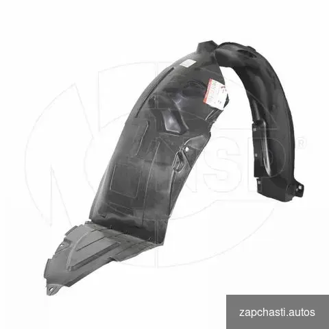 Купить NSP02868122T000 Подкрылок передний правый kia opti