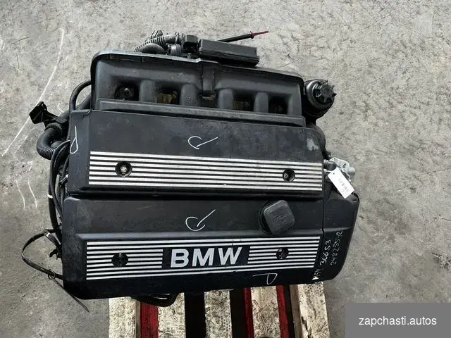 3 cepия Е46 330i ВMW