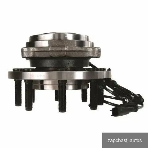 Ступица передняя Dodge RAM 52122190AB/52122190AC #2 купить