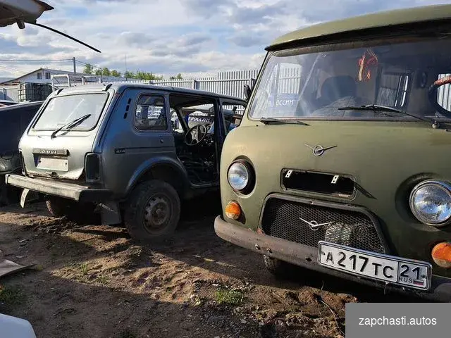 Авторазборка разбор ваз-21213 Нива #2 купить