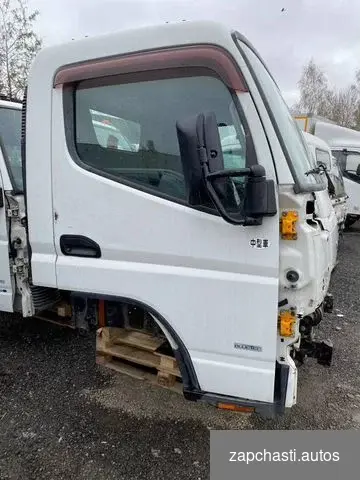 Купить Кабина MMC fuso canter евро4/5