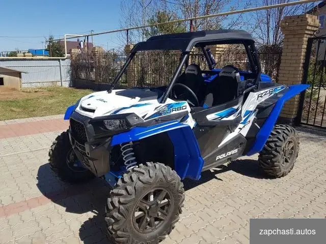 Купить Расширители арок polaris RZR 1000 (широкий+широкий