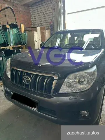 Купить Лобовое стекло toyota Land Cruiser Prado 150