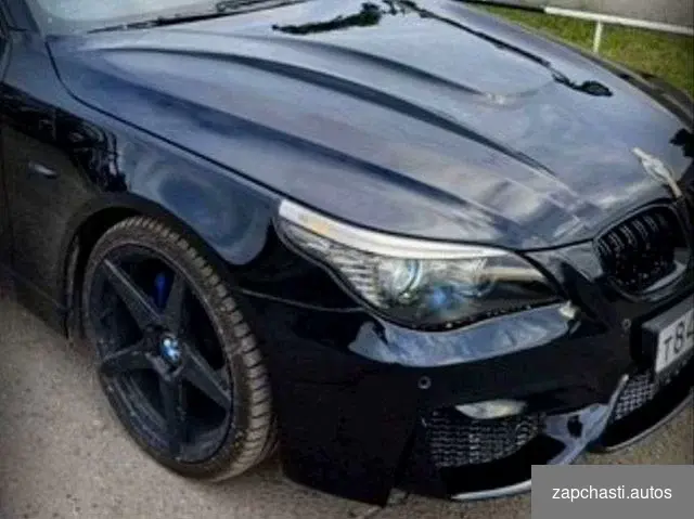 bmw 5 e60 m4 бмв