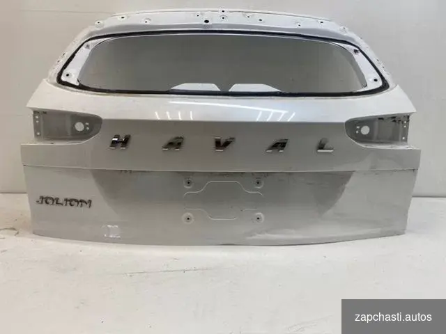 Купить Крышка багажника задняя Haval Jolion 1 2020