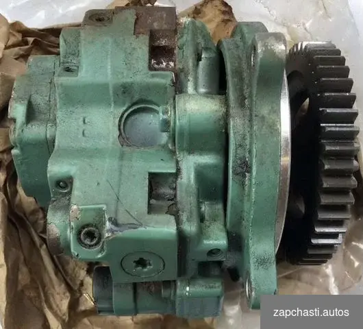 Купить Тнвд volvo penta D6-435 889635