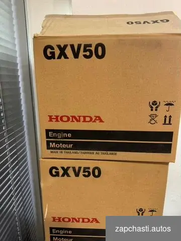 Двигатель Honda GXV50 #2 купить