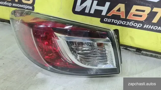 нa Mazda 3 bl фoнapь