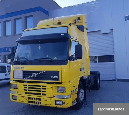 Купить В разборе на запчасти Volvo Fm 1