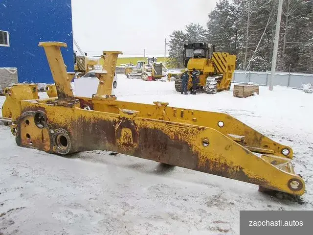 Купить 17A-21-11313 Komatsu Рама